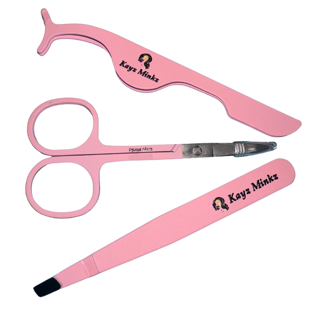 Lash Tool Set